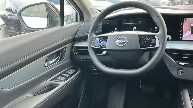 New 2026 Nissan Murano Platinum w/ Cargo Package AWD/4WD image 24