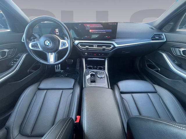 Used 2023 BMW M340i xDrive w/ Premium Package image 12