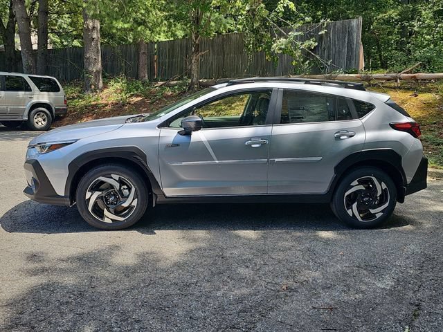 New 2026 Subaru Crosstrek 2.5i Limited AWD/4WD image 5