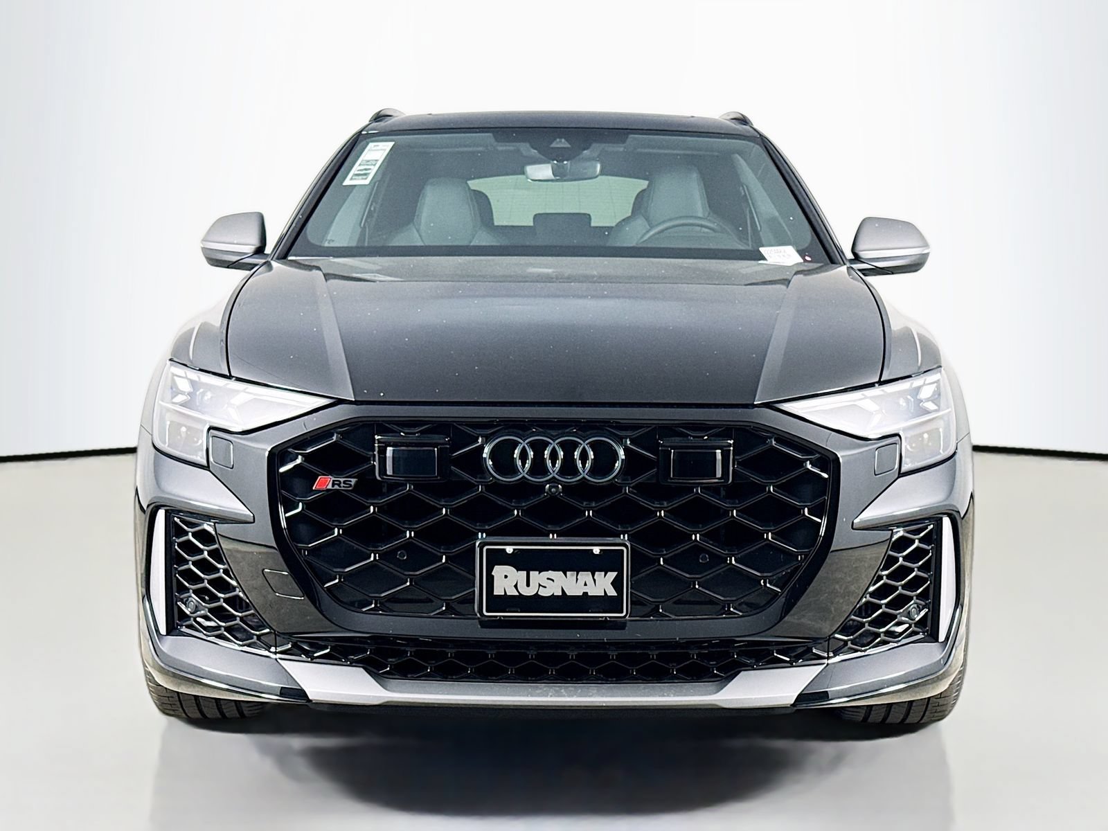 New 2026 Audi RS Q8 performance AWD/4WD image 2