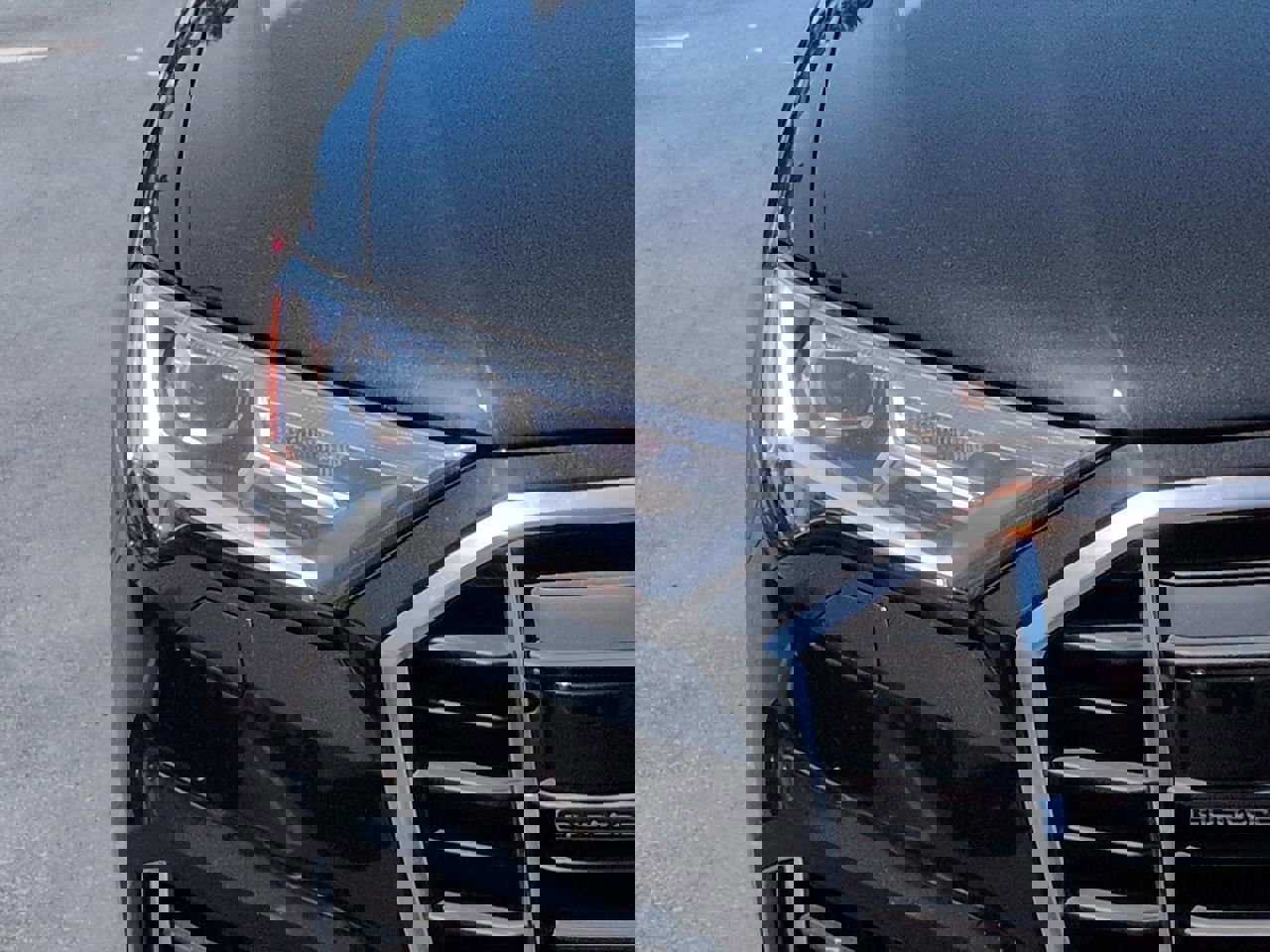 Used 2022 Audi Q7 Premium Plus image 10