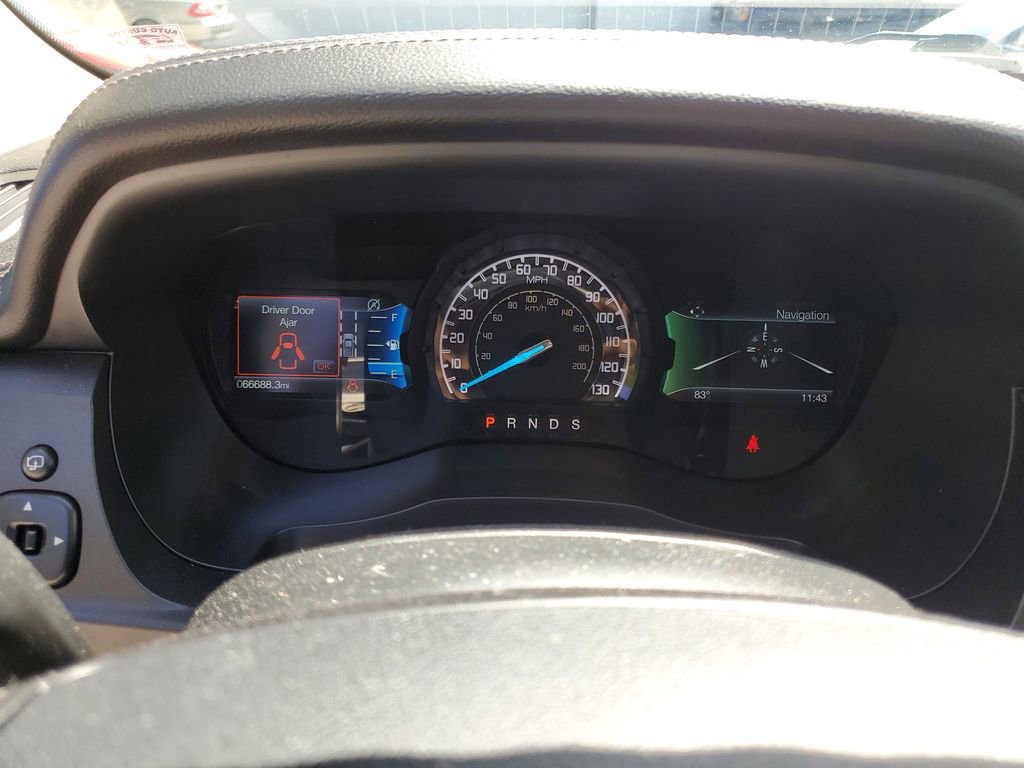 Used 2022 Ford Ranger Lariat w/ Tremor Off-Road Package AWD/4WD image 24