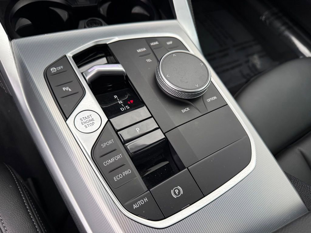 Used 2024 BMW 440i xDrive Coupe w/ Premium Package image 23