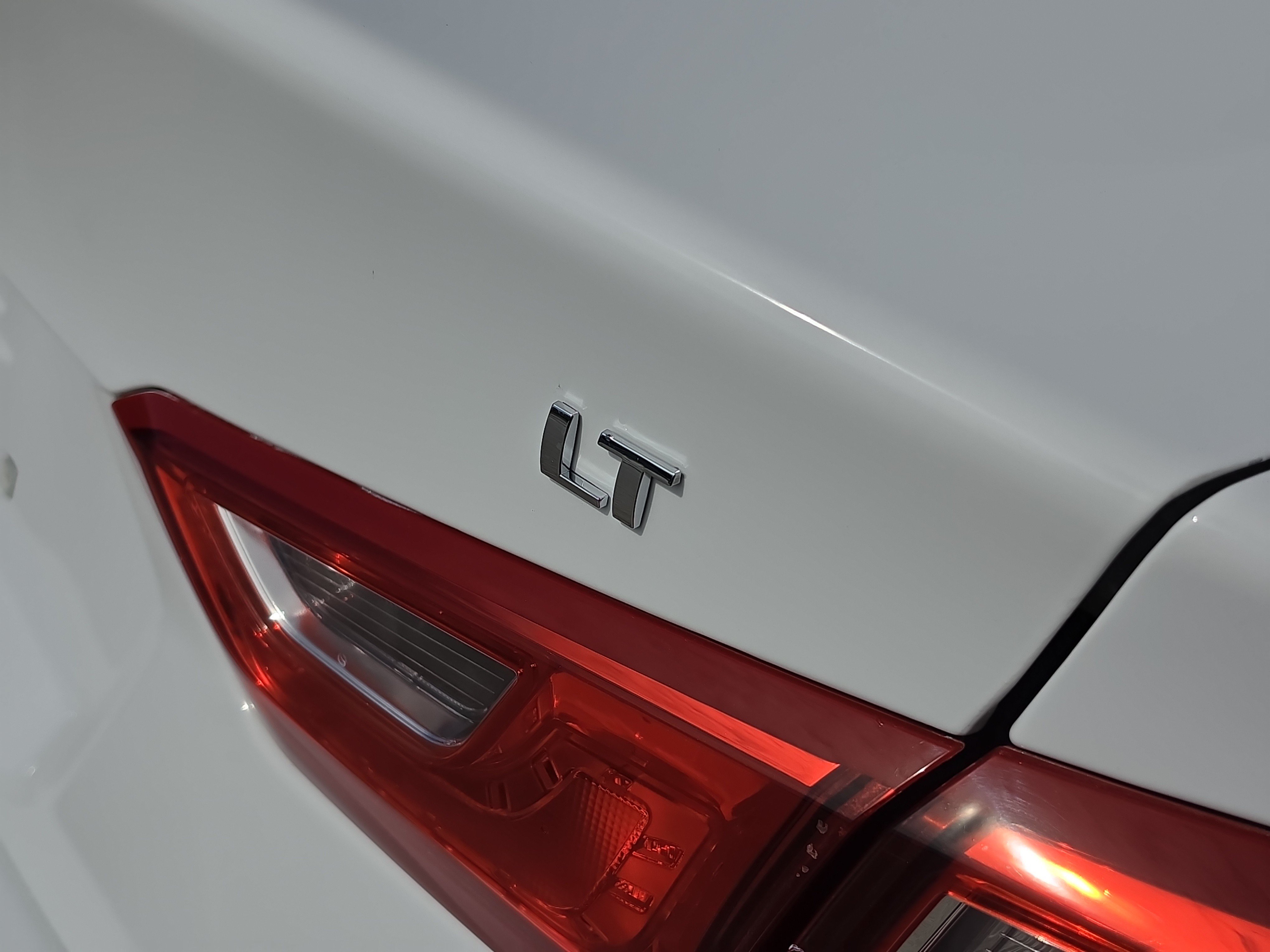 Certified 2023 Chevrolet Malibu LT FWD image 6