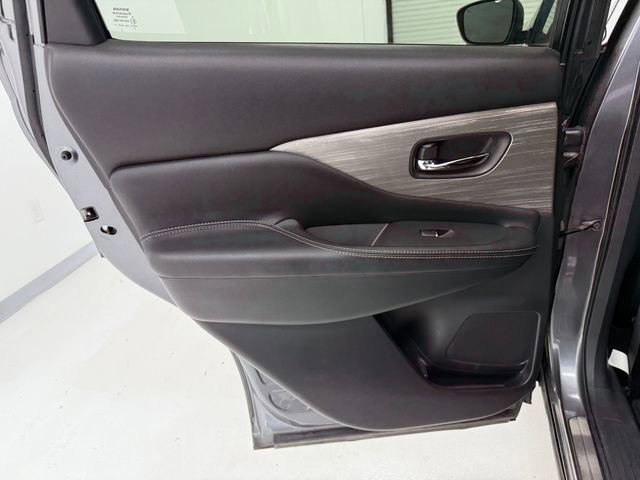 Used 2017 Nissan Murano SL w/ SL Technology Package image 35