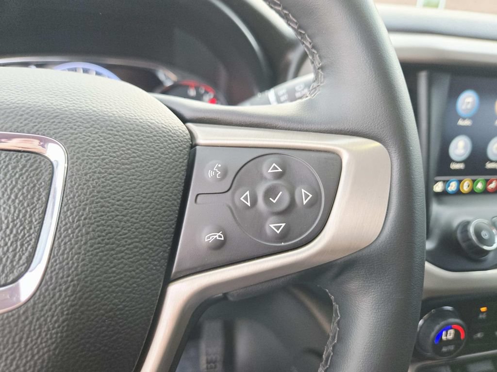 Used 2023 GMC Acadia Denali w/ Denali Ultimate Package AWD/4WD image 24