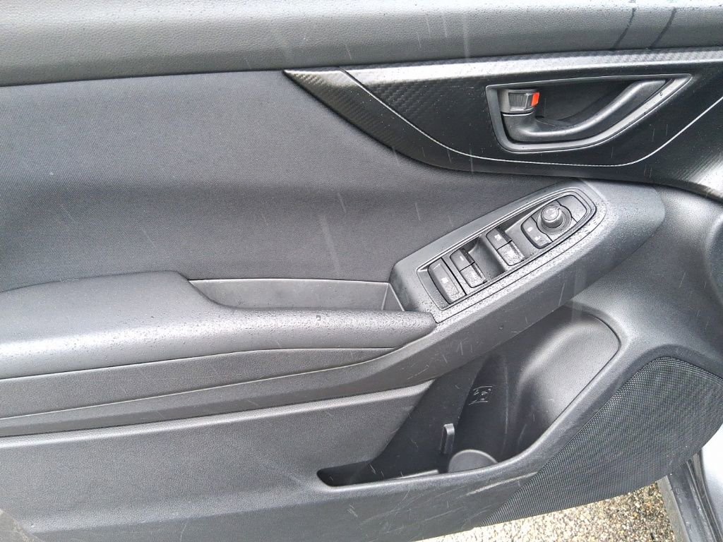 Used 2018 Subaru Impreza 2.0i AWD/4WD image 11