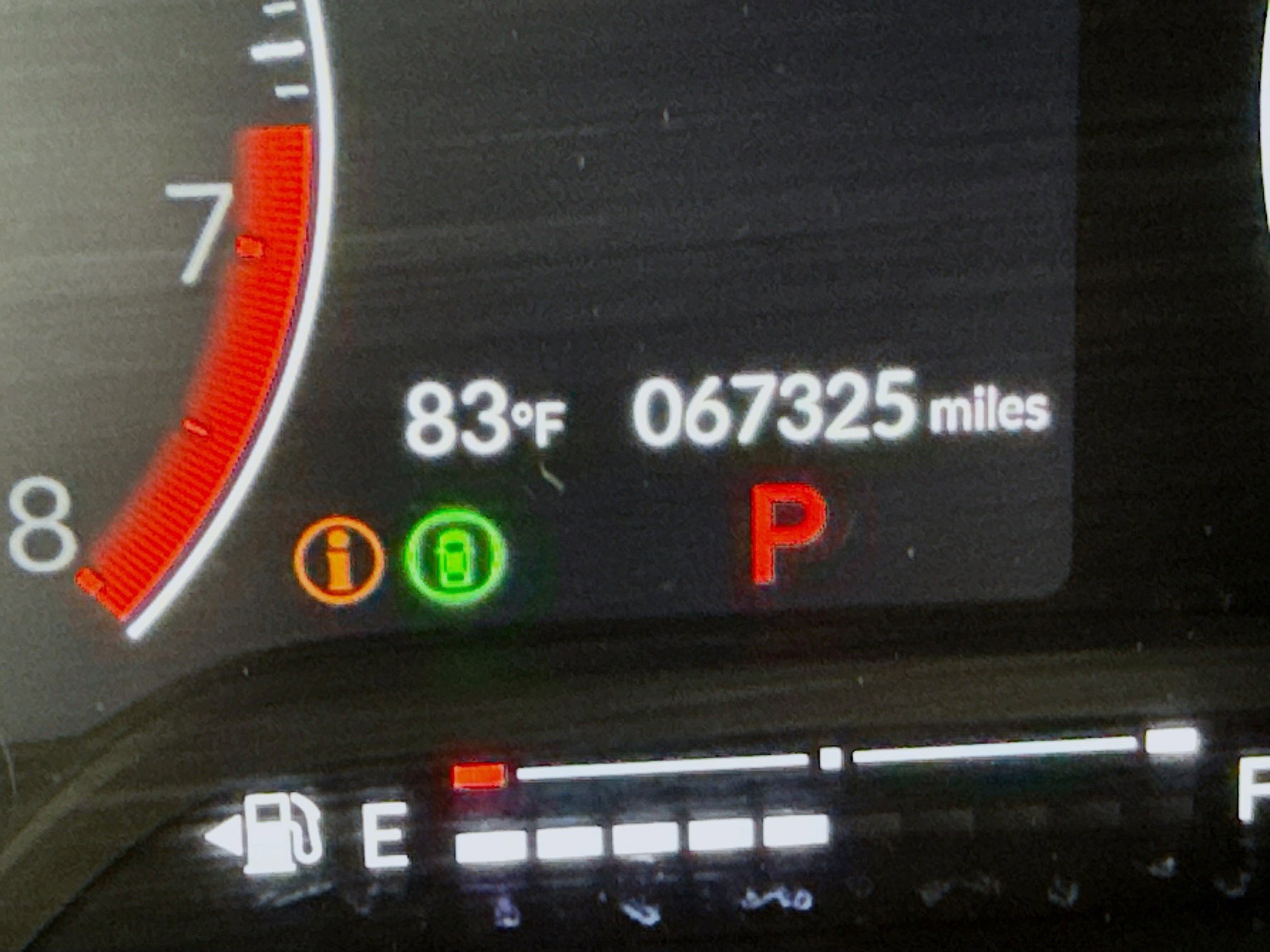 Used 2023 Honda Civic LX image 16