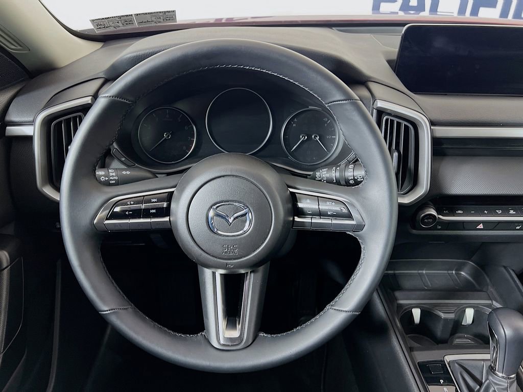 Used 2025 MAZDA CX-50 AWD 2.5 S w/ Cargo Package image 16