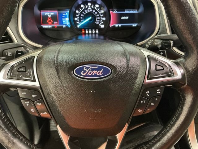 Used 2019 Ford Edge SEL w/ Equipment Group 201A image 27