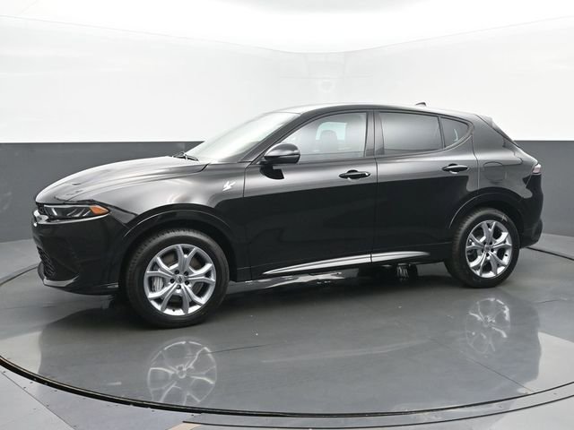 New 2025 Dodge Hornet R/T image 2