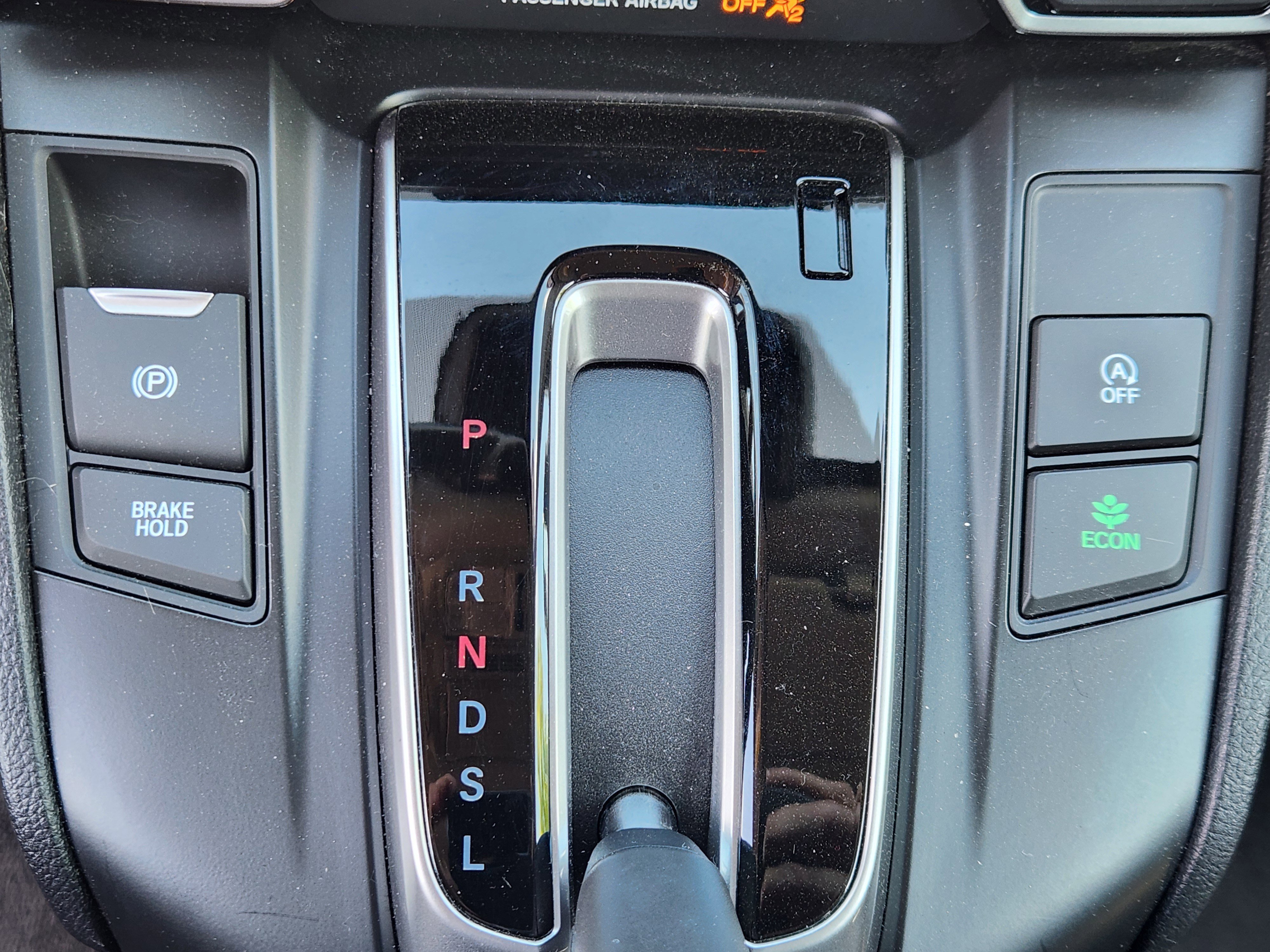 Used 2020 Honda CR-V EX-L image 22