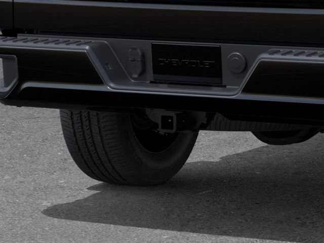 New 2026 Chevrolet Silverado 1500 RST w/ Texas Edition Plus RWD image 14