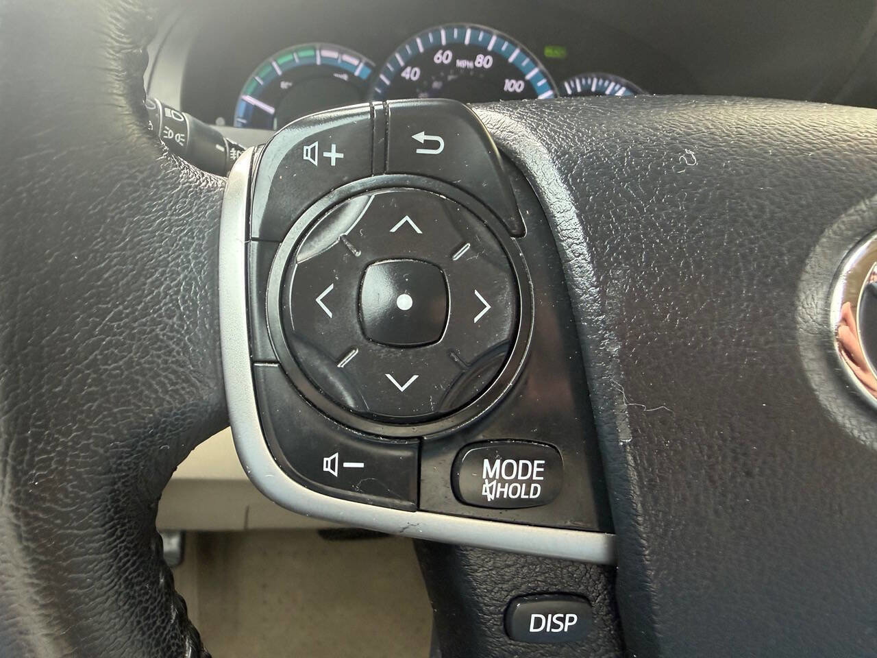 Used 2012 Toyota Camry XLE FWD image 20