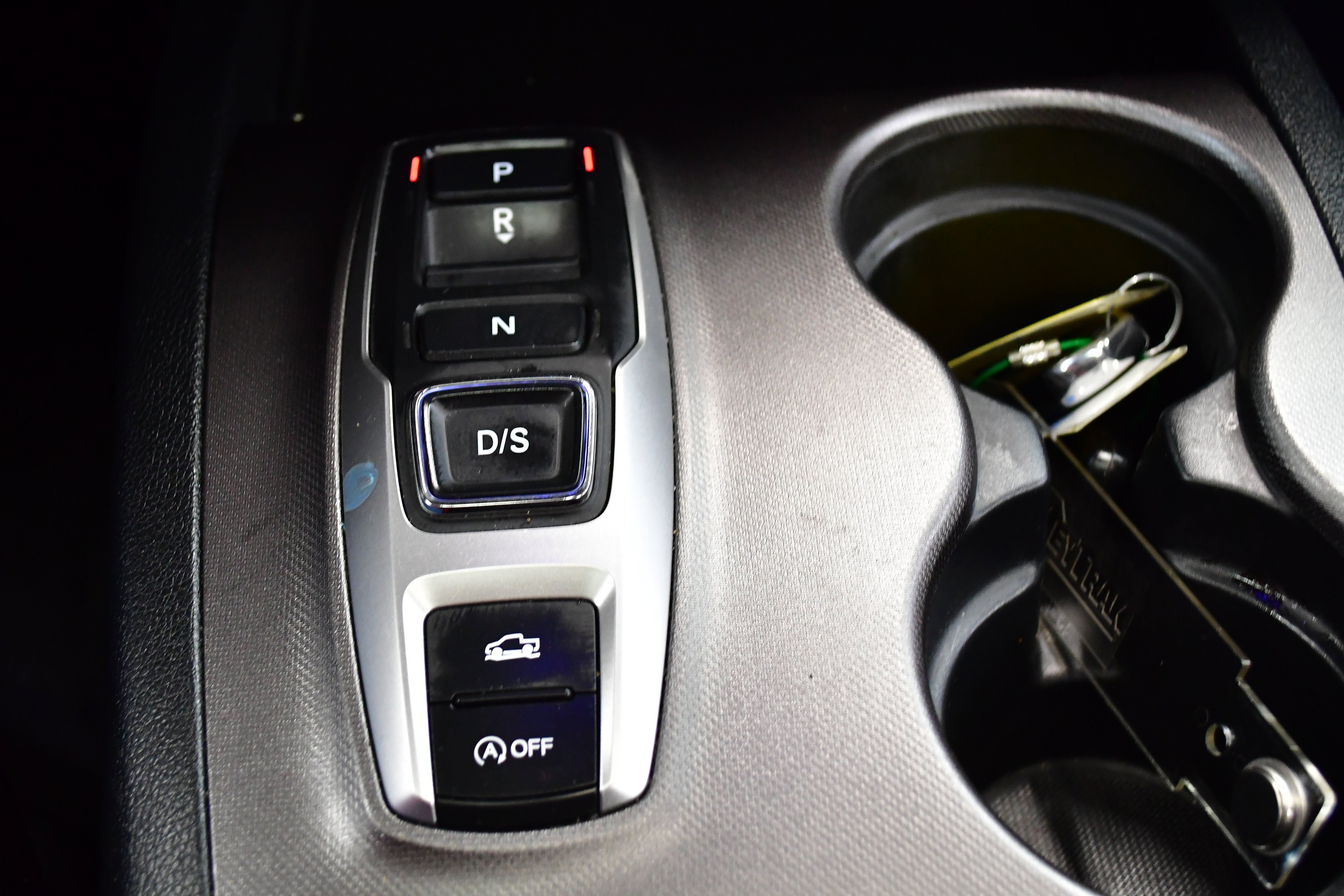 Used 2023 Honda Ridgeline RTL image 33