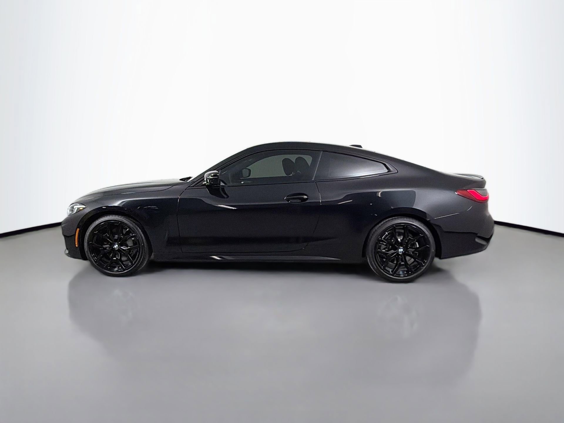 New 2026 BMW 430i xDrive Coupe w/ M Sport Package image 8