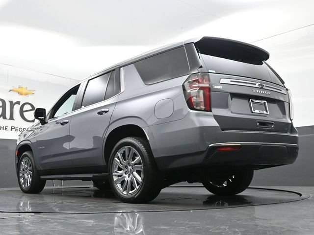 Used 2021 Chevrolet Tahoe LT AWD/4WD image 5