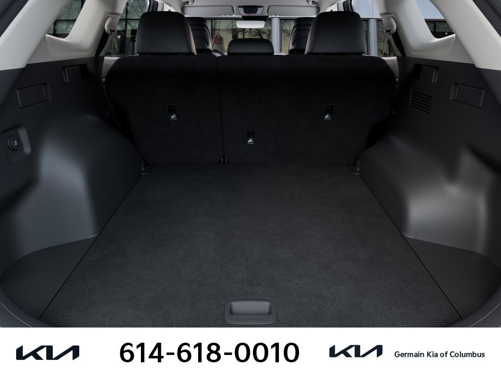 New 2026 Kia Sportage EX FWD image 22
