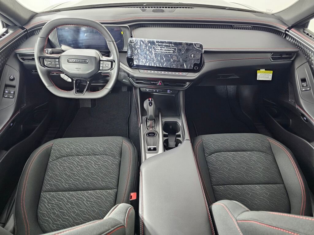 New 2026 Dodge Charger GT w/ Blacktop Package AWD/4WD image 18