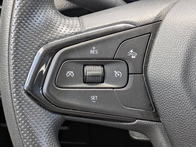 Used 2021 Chevrolet TrailBlazer LS FWD image 24