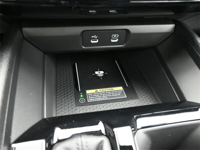 New 2025 Honda Accord Sport image 19