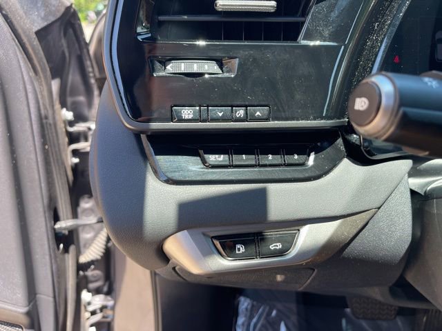Used 2023 Lexus RX 350 Premium w/ Accessory Package AWD/4WD image 14