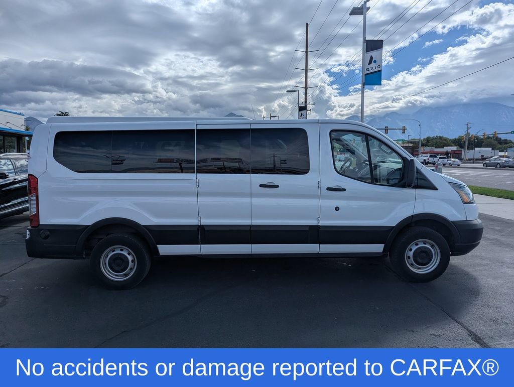 Used 2019 Ford Transit 350 XL RWD image 2
