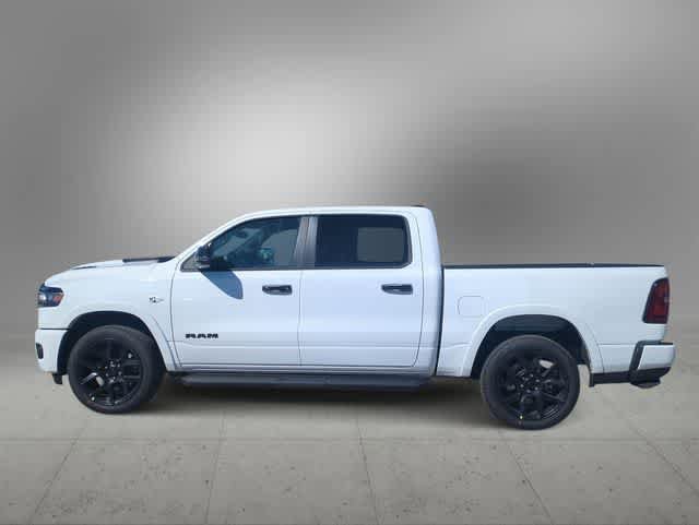 New 2026 RAM 1500 Laramie image 5