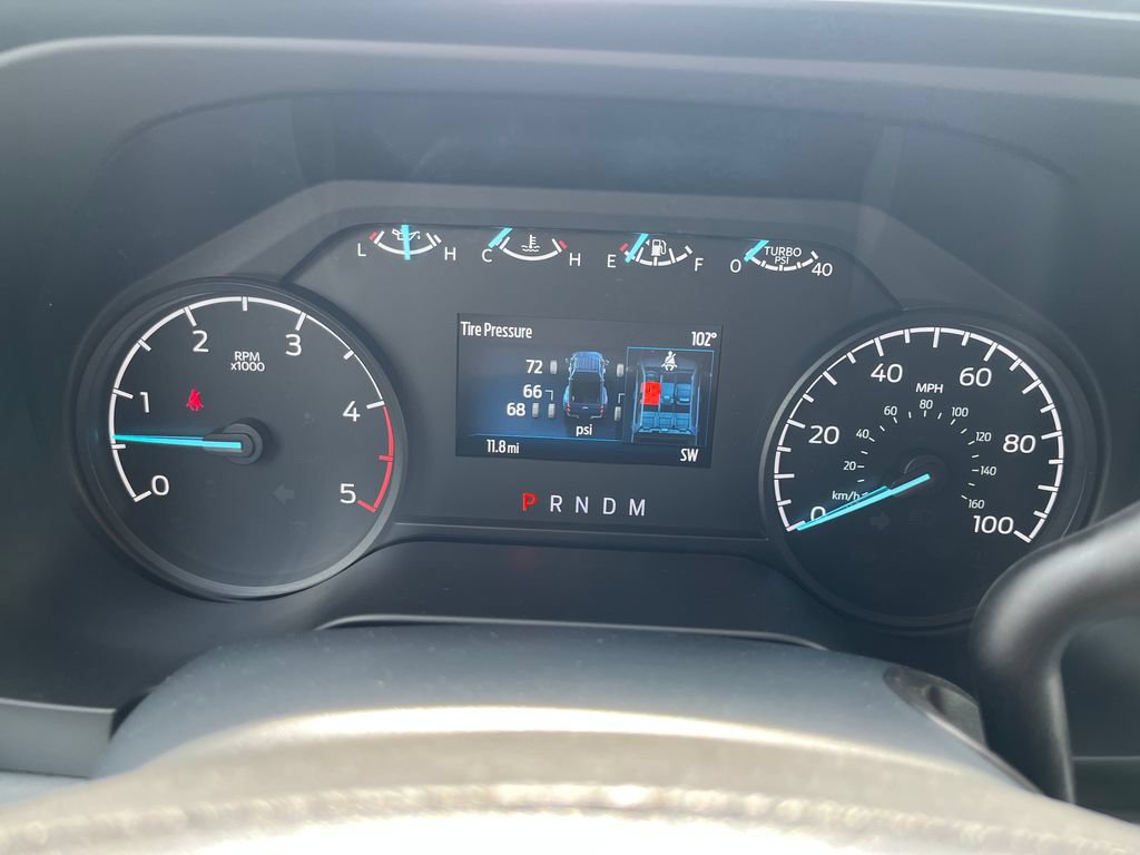 New 2026 Ford F350 XL AWD/4WD image 16