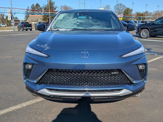 New 2026 Buick Envista Sport Touring w/ Convenience I Package image 2