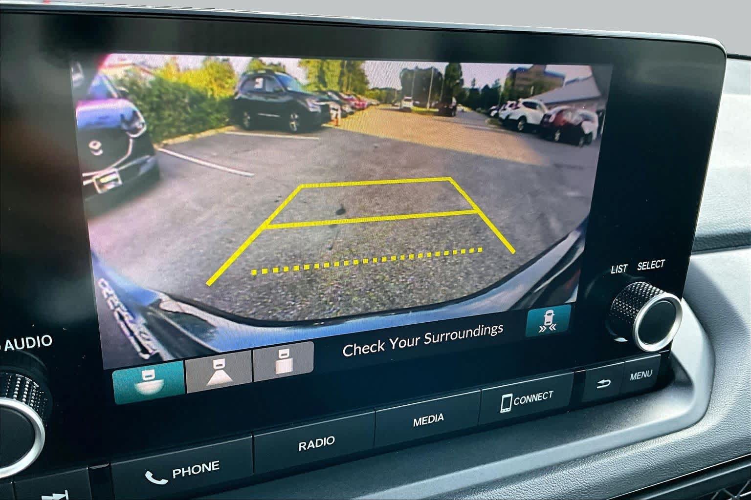 Used 2024 Honda Accord EX image 27