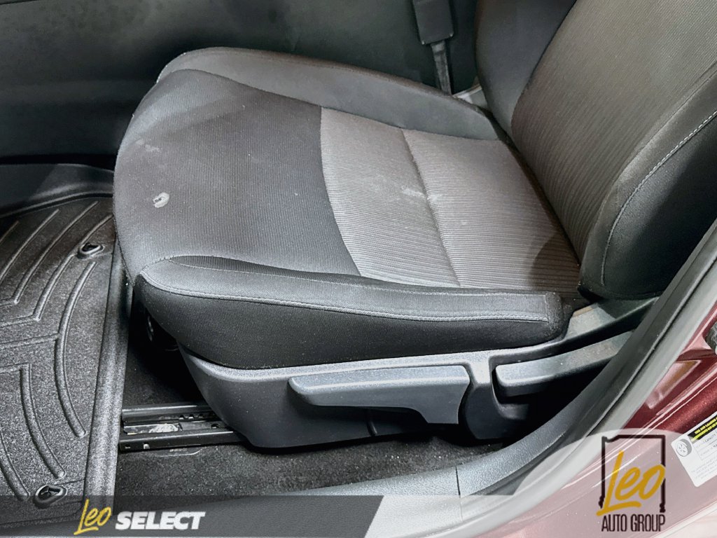 Used 2024 Nissan Sentra SV FWD image 21