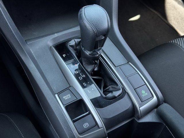 Used 2017 Honda Civic LX image 20