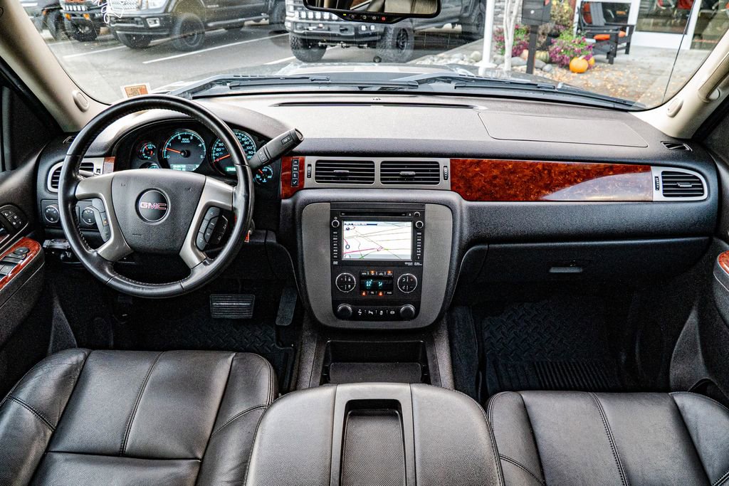 Used 2014 GMC Sierra 3500 SLT image 13