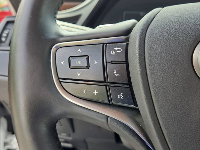 Used 2024 Lexus ES 350 w/ Premium Package FWD image 23
