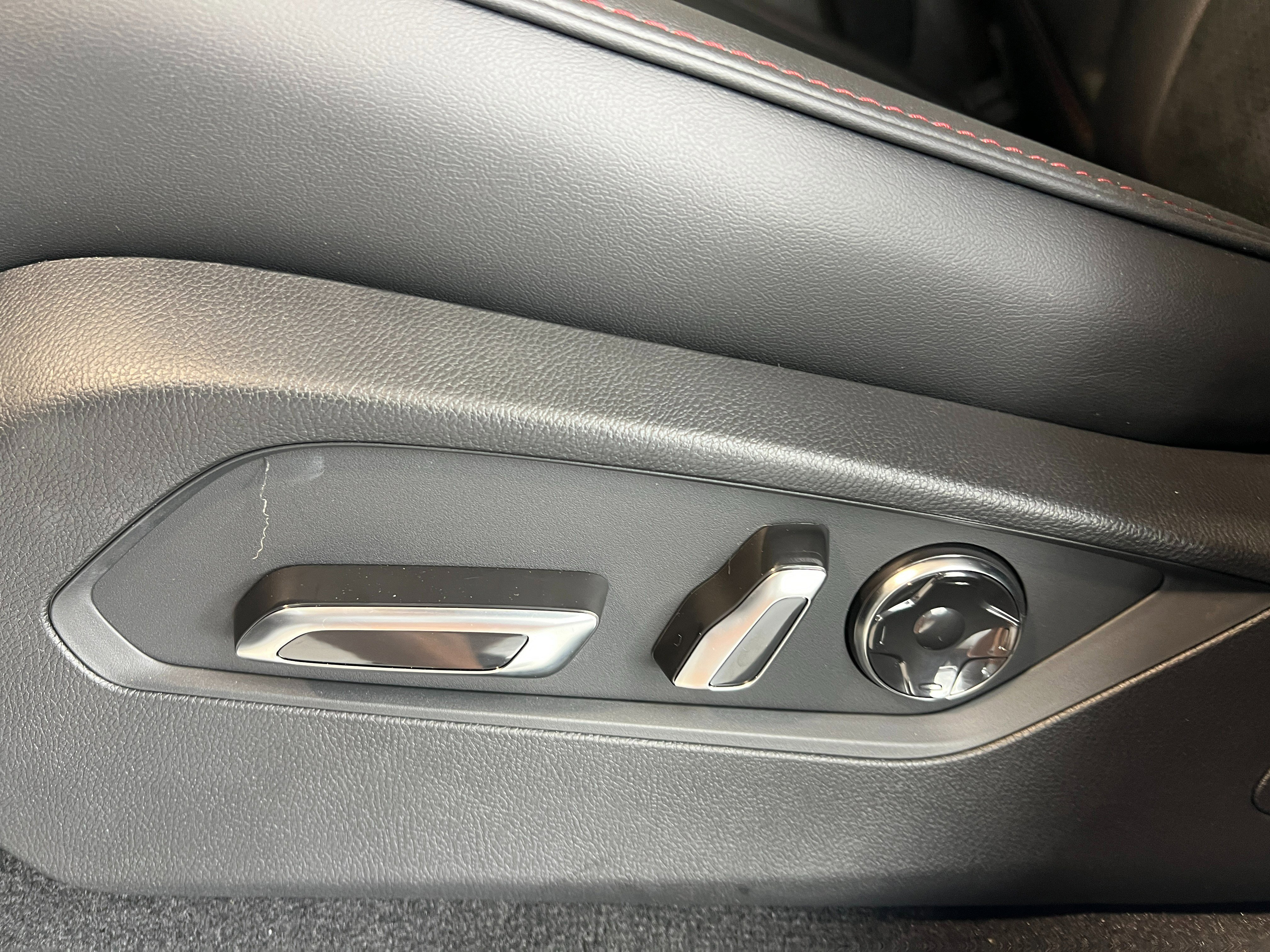 New 2026 Acura MDX A-Spec image 17