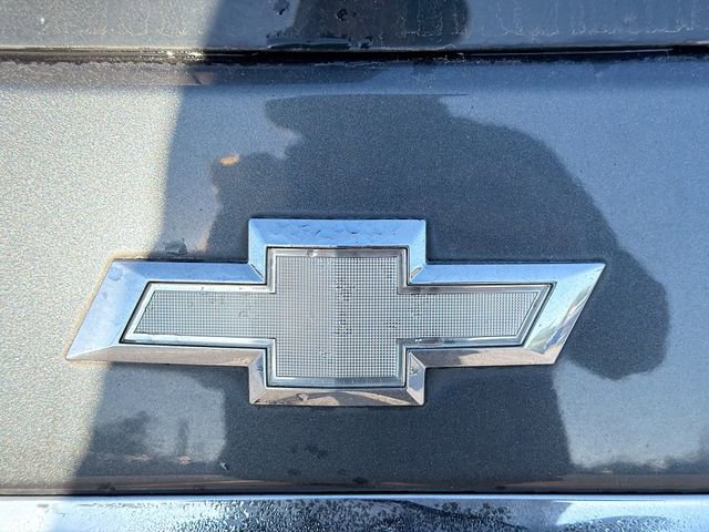 Used 2016 Chevrolet Sonic LTZ image 11