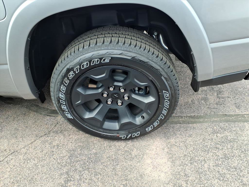 New 2026 RAM 1500 Big Horn image 21