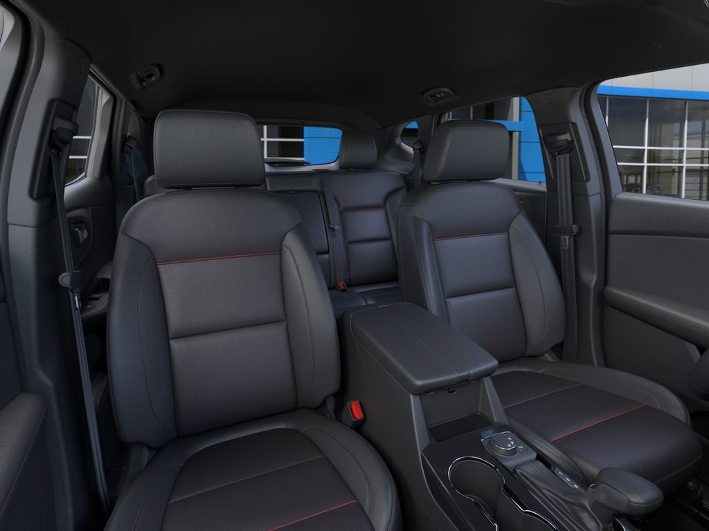 New 2026 Chevrolet Blazer RS w/ Driver Confidence II Package FWD image 16