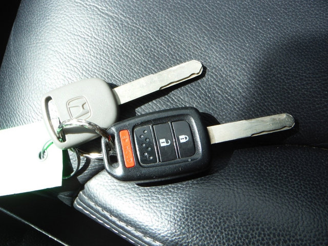 Used 2014 Honda CR-V EX-L image 35