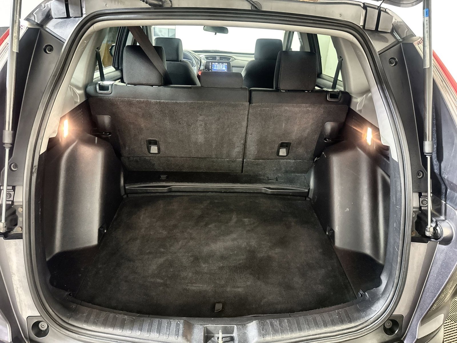 Used 2018 Honda CR-V EX image 27