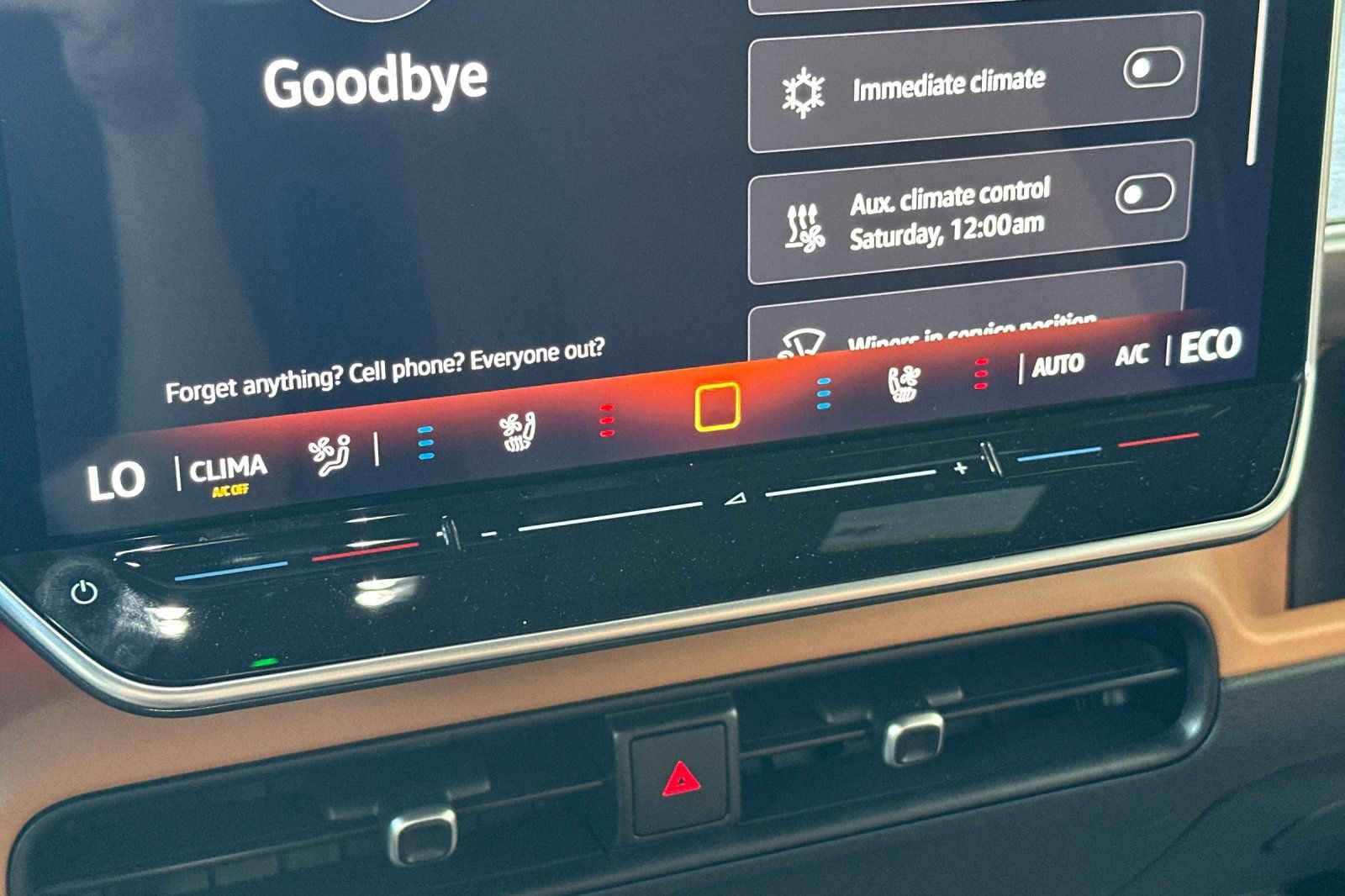 New 2025 Volkswagen ID. Buzz Pro S RWD image 22