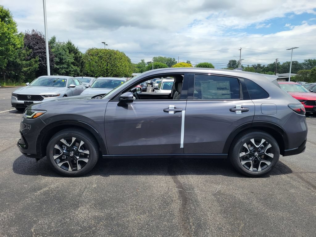 New 2027 Honda HR-V EX-L image 7