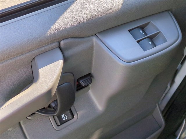 New 2025 Chevrolet Express 3500 w/ Power Convenience Package image 12