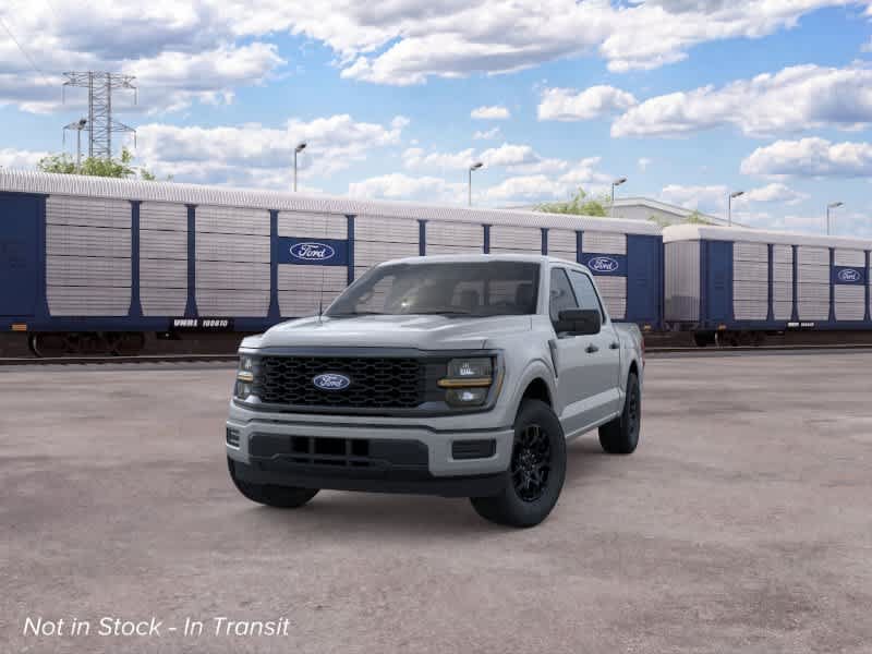 New 2026 Ford F150 STX RWD video 2
