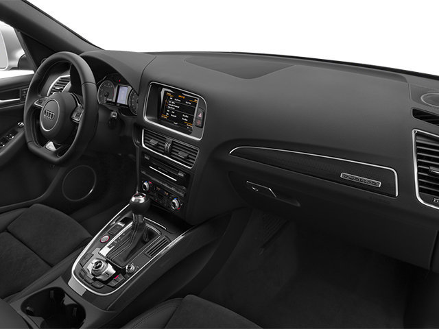 Used 2014 Audi SQ5 Premium Plus AWD/4WD image 18