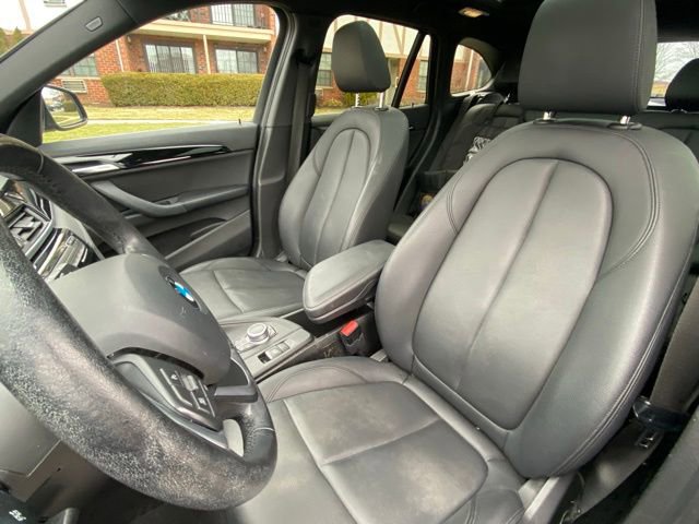 Used 2021 BMW X1 xDrive28i image 18