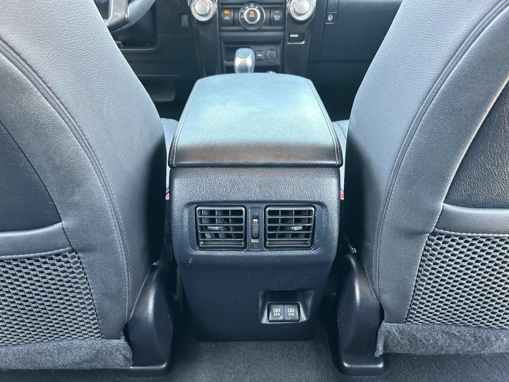 Used 2020 Toyota 4Runner TRD Off-Road Premium w/ Moonroof Package AWD/4WD image 22