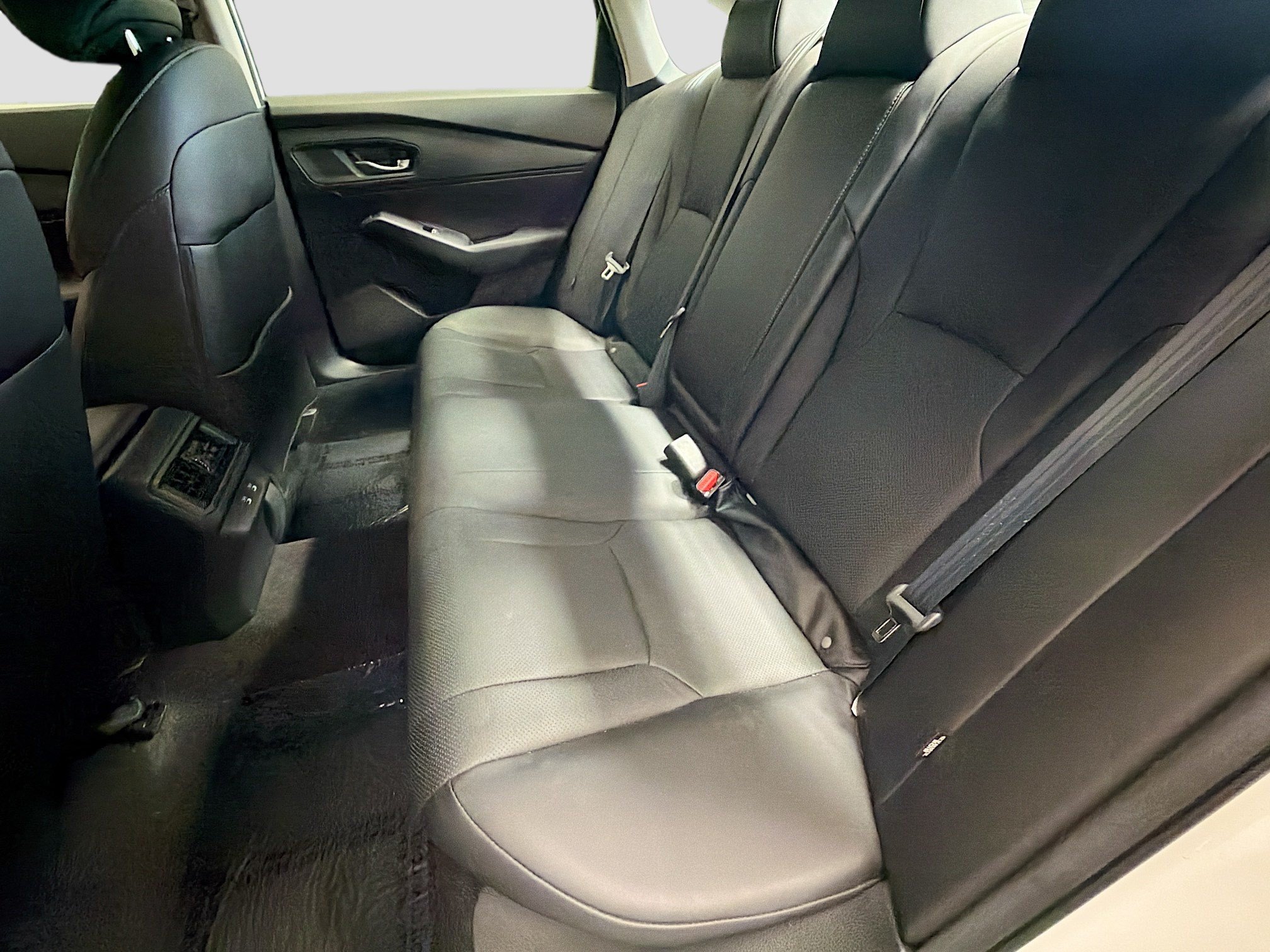 Used 2024 Honda Accord EX-L image 13