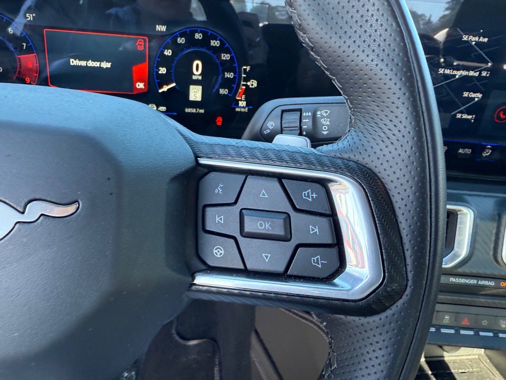 Used 2024 Ford Mustang GT Premium image 24